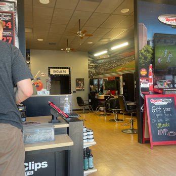 sports clips turlock